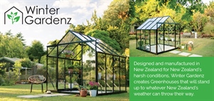 Winter Gardenz Greenhouses