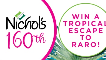 Nichol's 160th -...