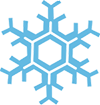 winter snowflake winter snowflake