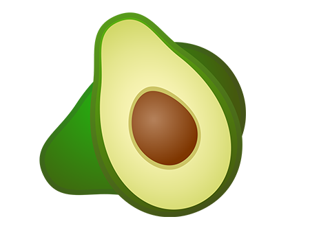 avocado is toxic to pets