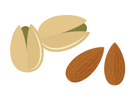 Nuts for pets Nuts for pets