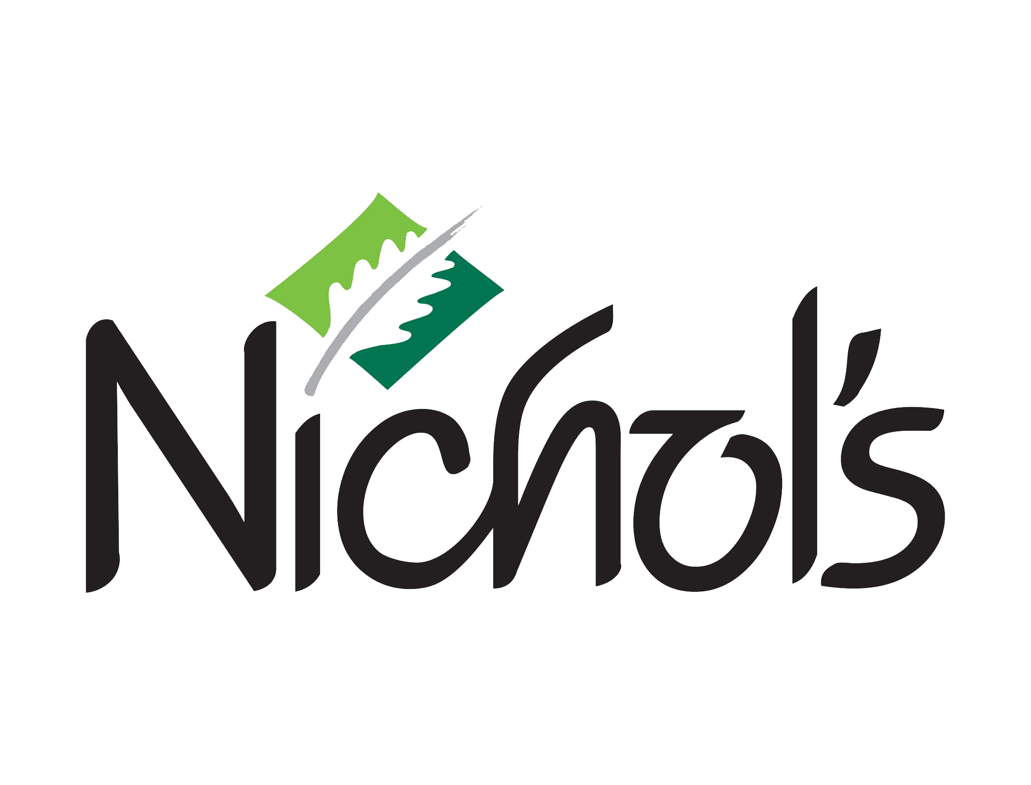 Nichol's Garden Centre